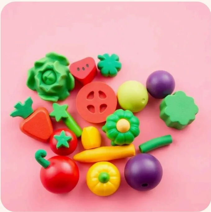 Block builder kit
