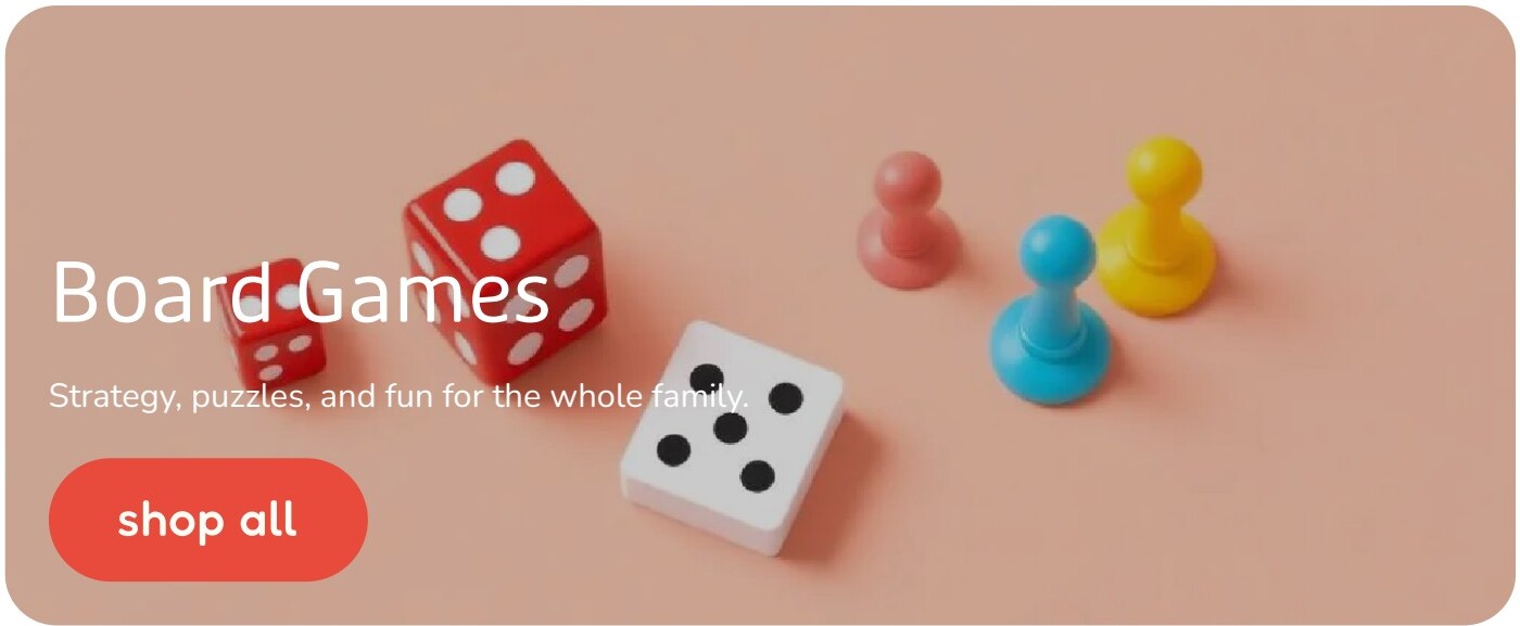 Family game night