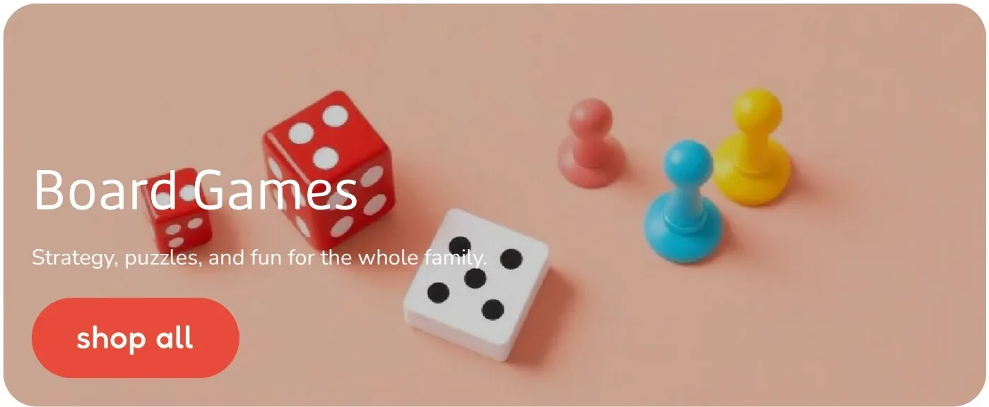 Family game night