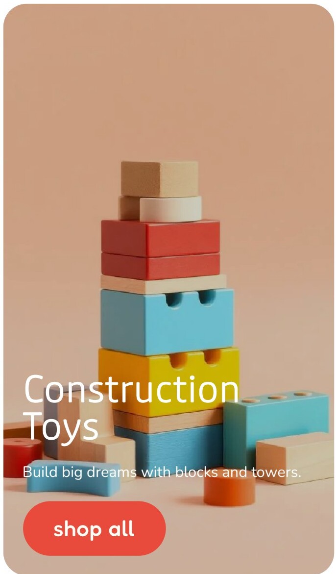 Build & roll