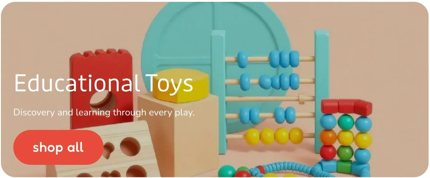 Early learner kit