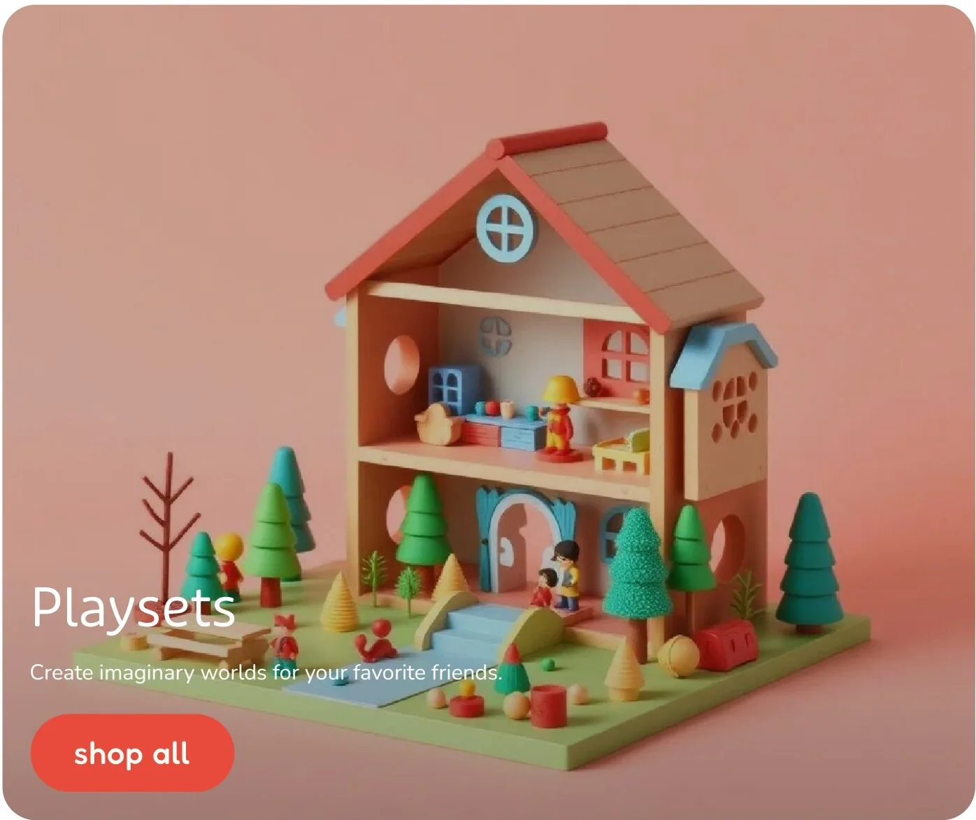Farm friends bundle