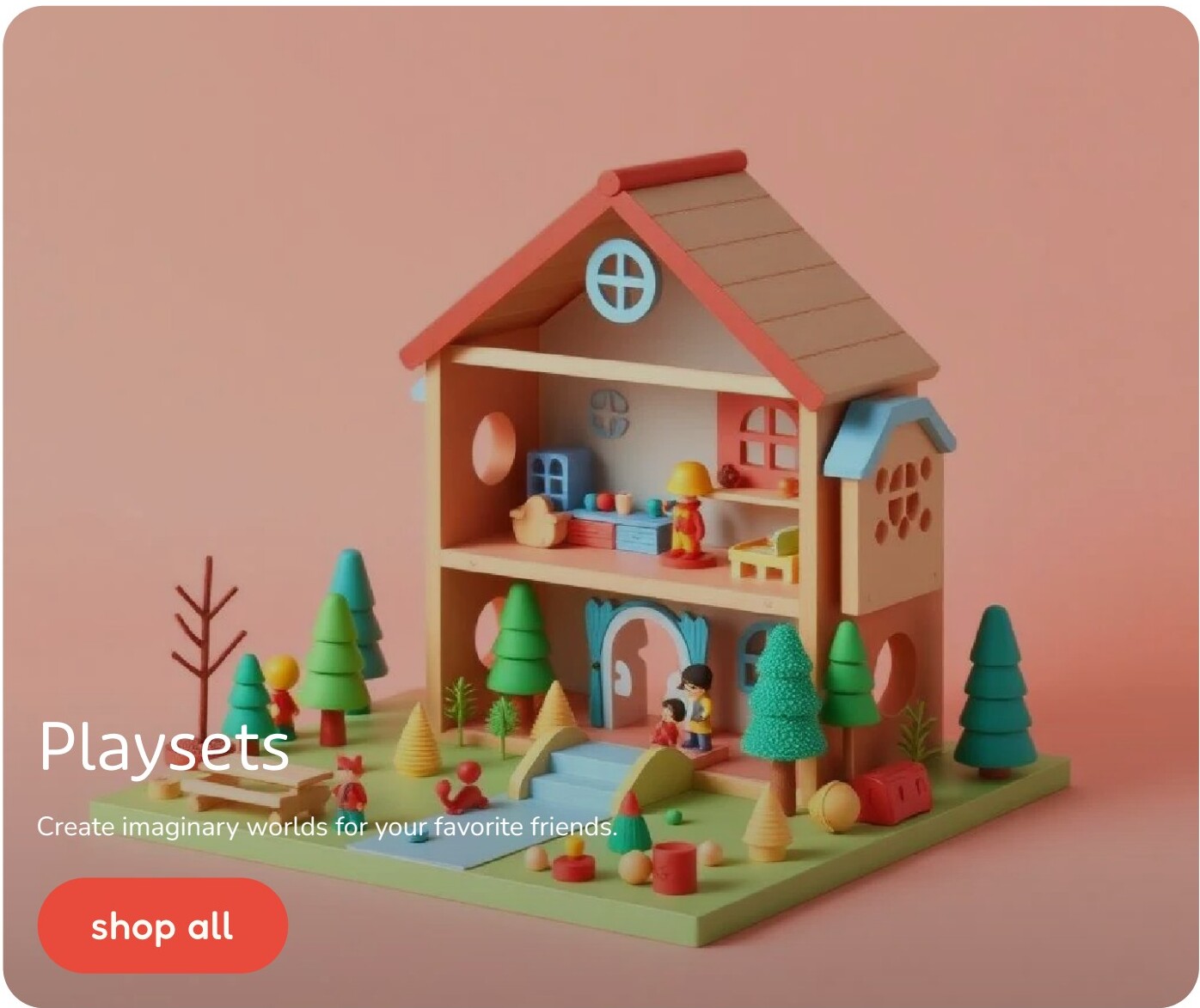 Farm friends bundle