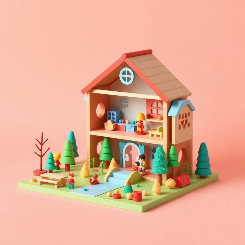 Playsets