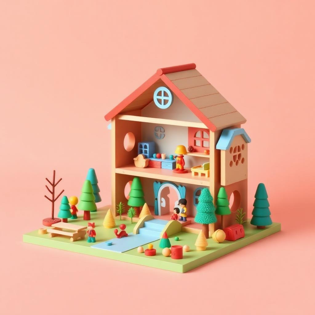 Playsets