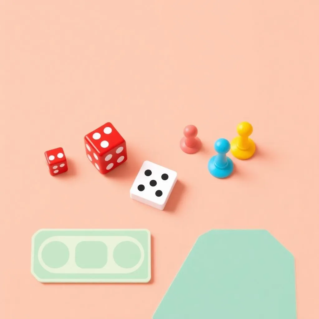 Board games