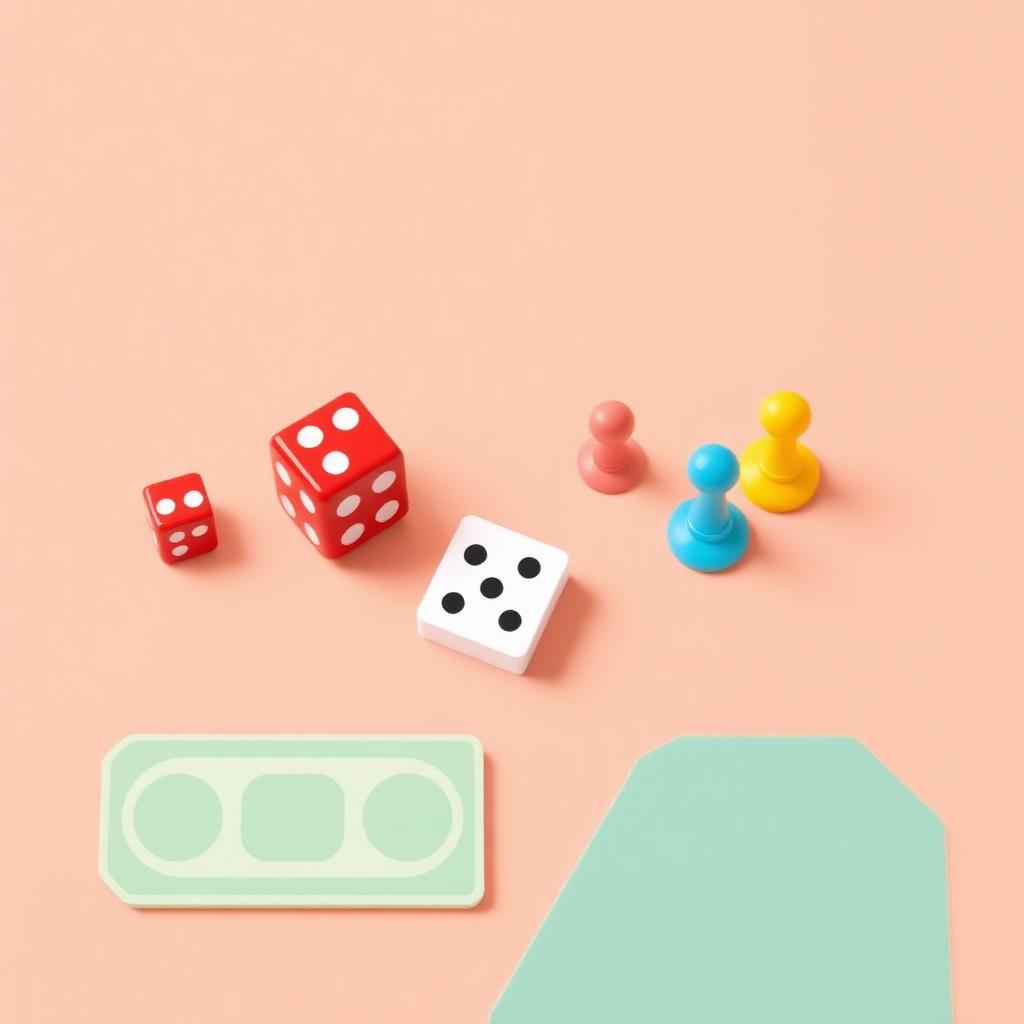 Board games