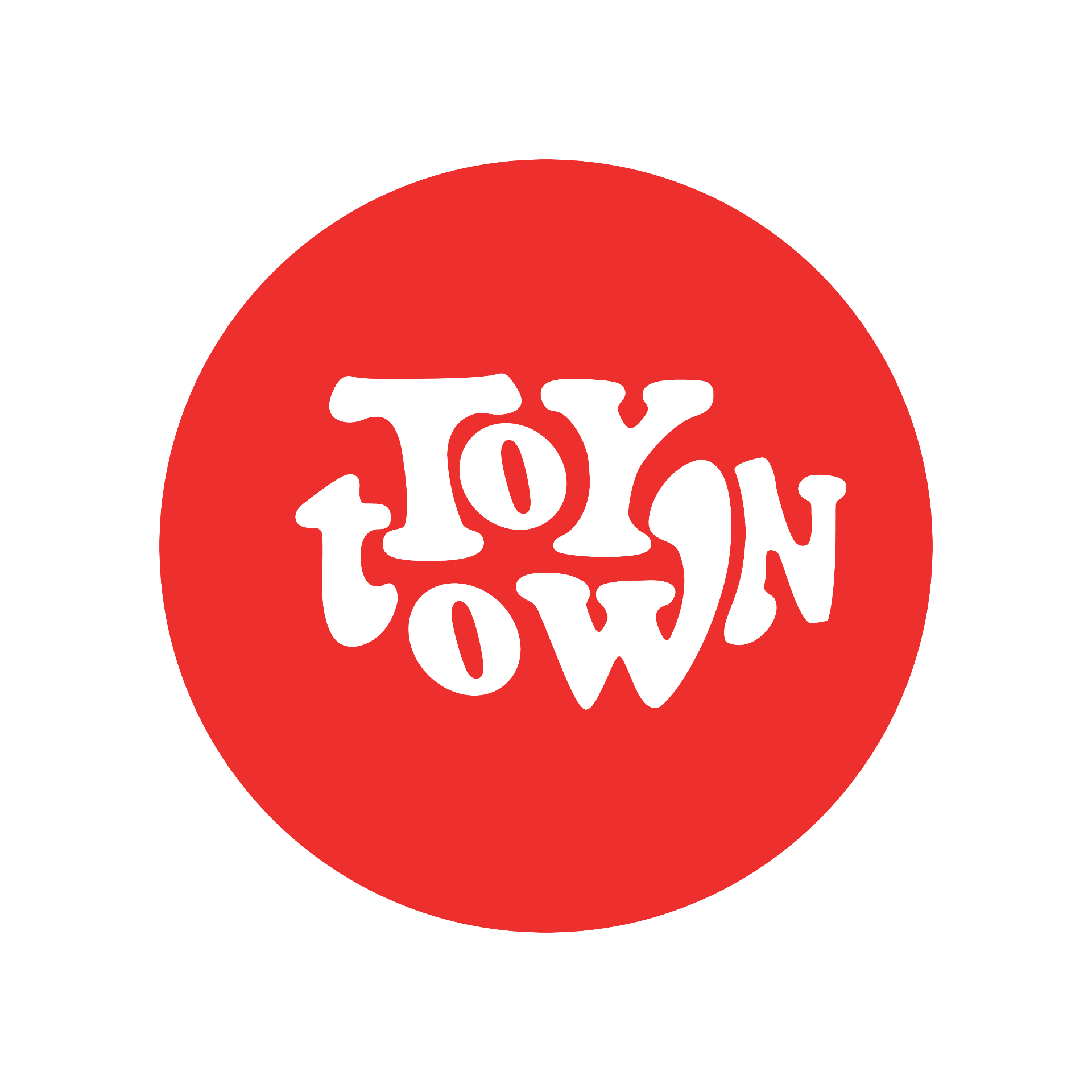 Toy Town